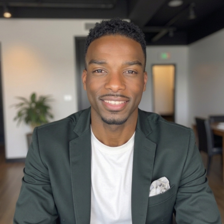 Josh Williams, Founder · Systems Architect